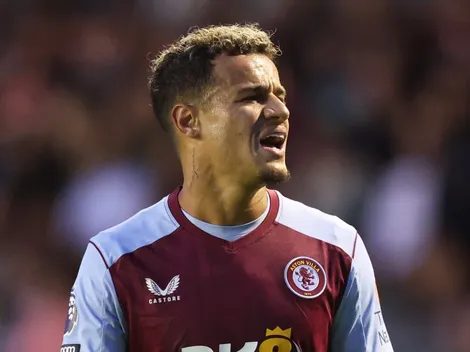 Pedrinho se pronuncia oficialmente no Vasco da Gama sobre Coutinho