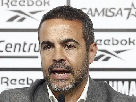 Polêmica sobre Artur Jorge na Libertadores vira assunto no Botafogo