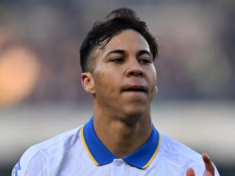 Cruzeiro toma decisão de última hora sobre o Kaio Jorge