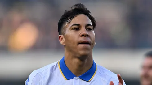 Cruzeiro faz proposta por Kaio Jorge.