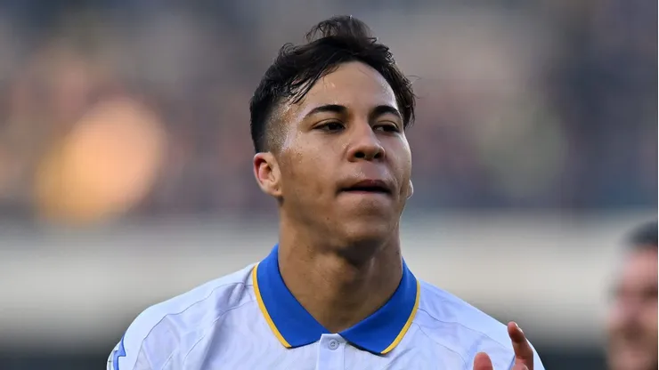 Cruzeiro faz proposta por Kaio Jorge.