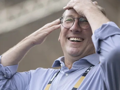 John Textor quita dívida milionária do Botafogo nos bastidores 