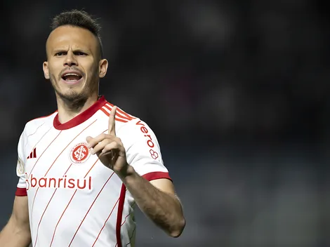 Renê sofre ação 'chocante' no Internacional