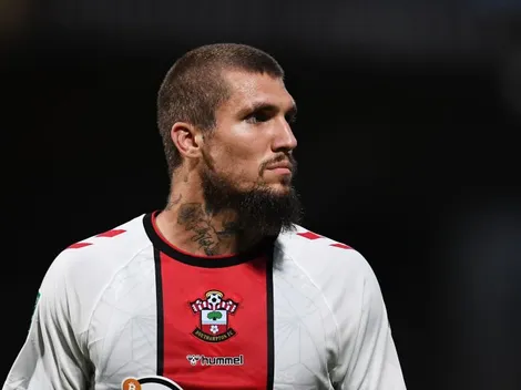 Sonho antigo do Vasco, Lyanco deseja retornar ao Brasil