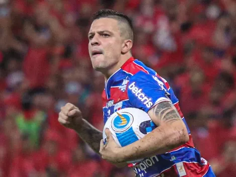 Kayzer faz grave revelação: “Lutando contra os demônios na cabeça”