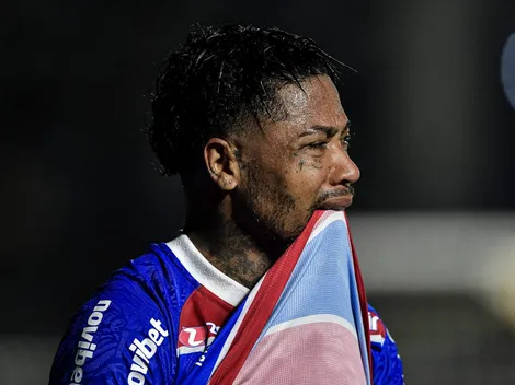 Marinho e +4 estão de fora do Fortaleza, mas Vojvoda tem ‘carta na manga’