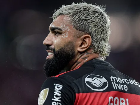 Flamengo tem aval para Gabigol utilizar a 99 na Libertadores