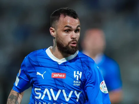 Cruzeiro vai em busca de Michael e +3 no mercado