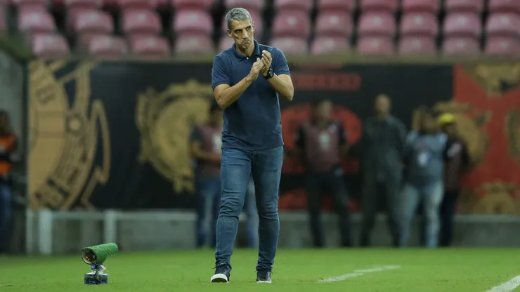 Vojvoda possui um elenco consistente no Tricolor.