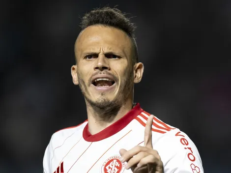 Renê prevê desafio para o Inter em retorno aos gramados