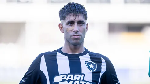 Di Placido vira assunto no Botafogo.