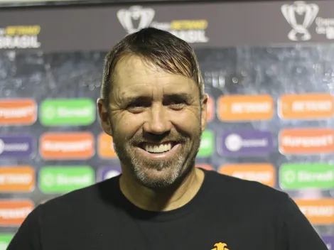 Belgrano não terá seu principal jogador para encarar o Internacional