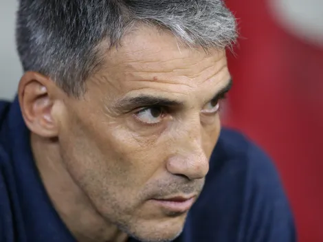 Vojvoda elogia execução perfeita da estratégia do Fortaleza na semi do Nordestão