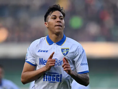 Kaio Jorge pode voltar ao Brasil e torcida do Vasco pede a contratação