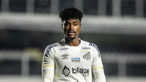 Bauermann acerta com novo clube e assunto repercute no Santos.