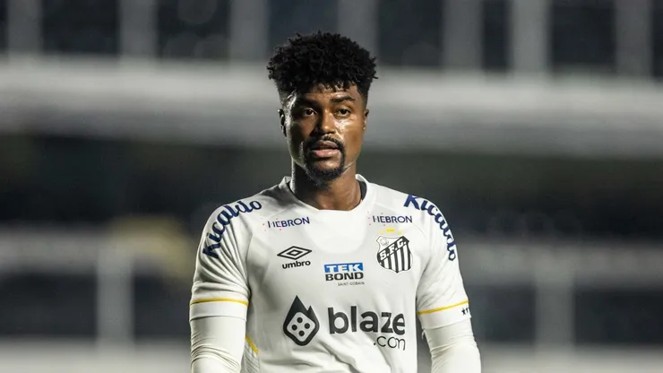 Bauermann acerta com novo clube e assunto repercute no Santos.