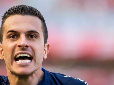 Contratação de Grohe vira 'exigência' no Grêmio