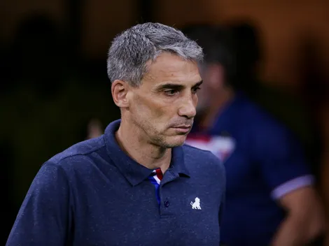 Vojvoda abre o jogo e revela estratégia para golear o Sport