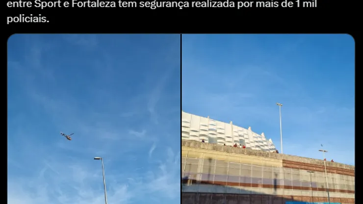 Arena de Pernambuco