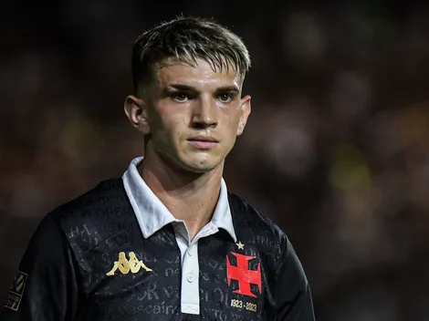 Emprestado pelo Vasco, Orellano marca duas vezes na MLS