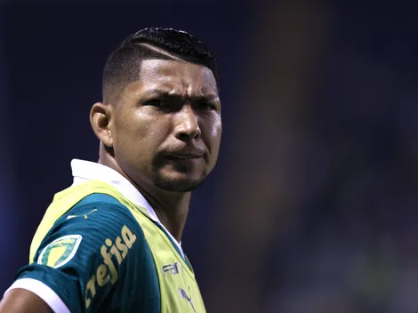 Cotado no Athletico-PR, Rony entra na mira do Zenit, da Rússia