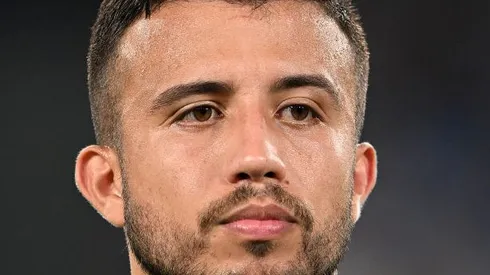 Matheus Henrique, jogador do Sassuolo.