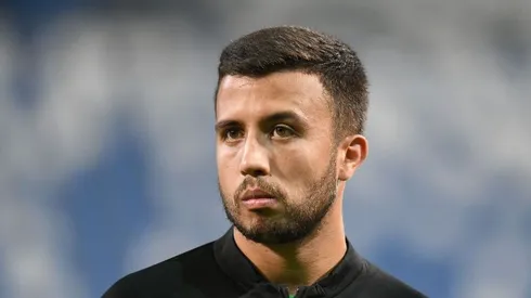 Matheus Henrique, jogador do Sassuolo.