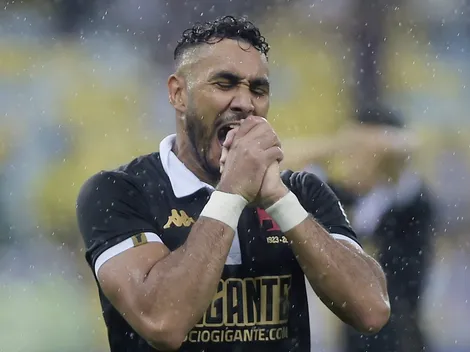 Coutinho e Payet protagonizaram cena com cartão vermelho no passado; Entenda