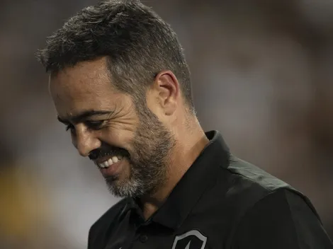 CBF adianta jogo entre Botafogo e Fluminense e Artur Jorge exibe ‘vantagem’