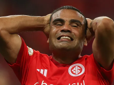 Coudet tem dúvidas nas posições que podem afetar Mercado no Internacional