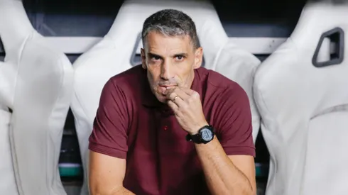 Vojvoda terá mais opções para o time titular – Foto: Lucas Emanuel/AGIF