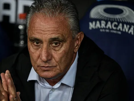 Tite busca substitutos diretos para Fabrício Bruno no Flamengo 