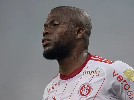 River Plate sonda a situação de Enner Valencia no Inter