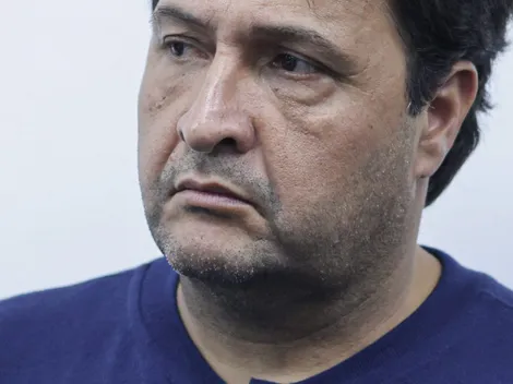 Guerra vê desequilíbrio no Grêmio para temporada