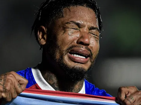 Fortaleza pode ter oito desfalques para duelo contra o Sport