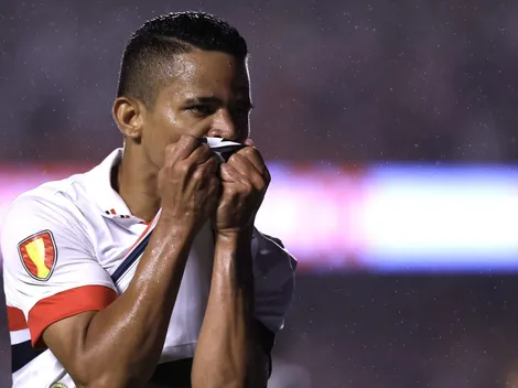 Situação de Erick 'ferve' no São Paulo após classificação