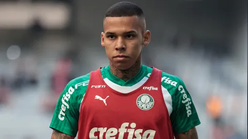 Gustavo Garcia chega no Vitória para repor saída de Zeca – Foto: Robson Mafra/AGIF