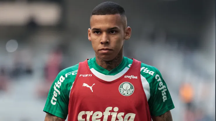 Gustavo Garcia chega no Vitória para repor saída de Zeca - Foto: Robson Mafra/AGIF