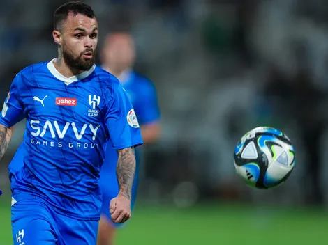 Michael toma atitude e notícia chega como bomba no Corinthians