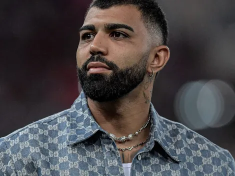 Corinthians não teme concorrência no mercado por Gabigol  