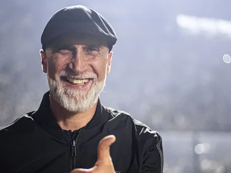 Álvaro Pacheco dará nova chance para Puma Rodríguez no Vasco