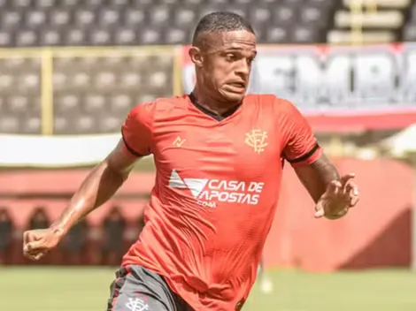 Vitória enfrenta problemas financeiros e negocia dívida milionária de David