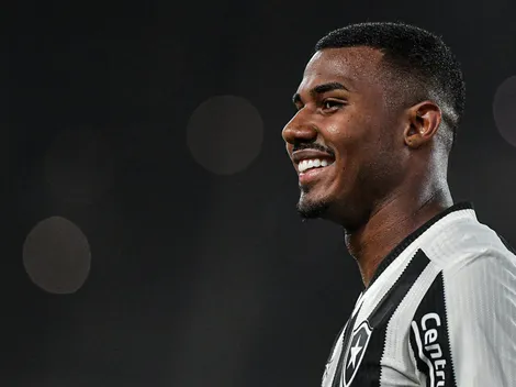 Cuiabano revela preparação especial dentro e fora do Botafogo