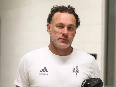 Trabalho de Milito no Atlético recebe prognóstico positivo de rival