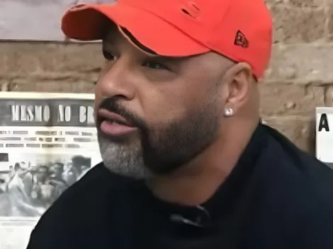 Dinei acusa oposição de tumultuar ambiente no Corinthians