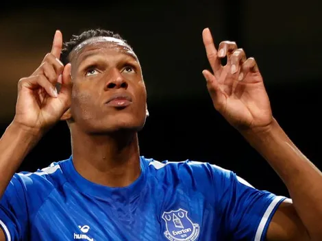 Atlético-MG entra na disputa com o Cruzeiro por Mina 