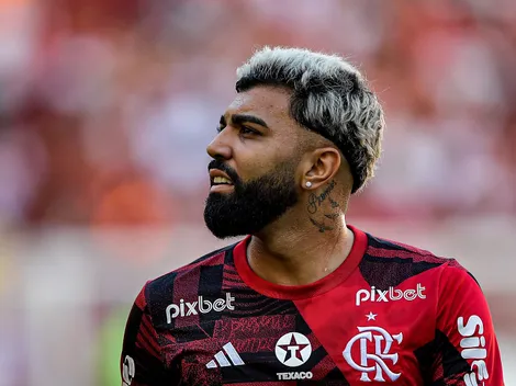 Possível 'futuro' de Gabigol chega no Grêmio