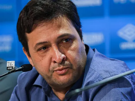 Grêmio prepara propostas para renovar com Geromel e +1