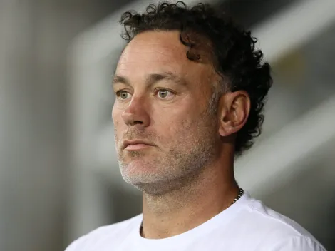 Milito elogia desempenho do Sport e afirma: "Poderíamos estar eliminados"