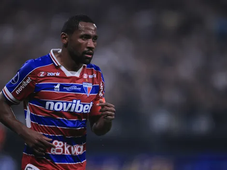 Situação de Tinga 'ferve' no Fortaleza após eliminação